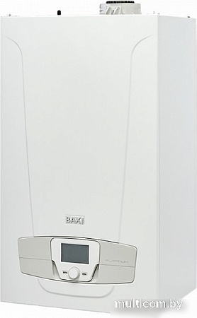 Отопительный котел BAXI LUNA Platinum+ 1.32