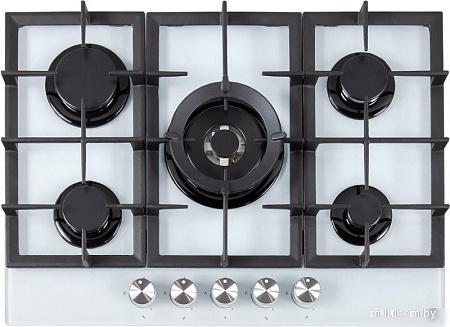 Варочная панель MBS PG-801WH