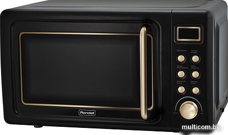 Микроволновая печь Rondell RDE-1850