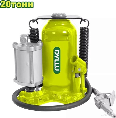Бутылочный домкрат Dyllu DTHJ6520