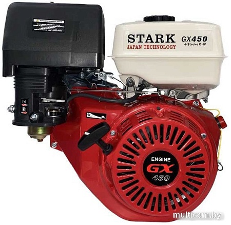 Бензиновый двигатель Stark GX450