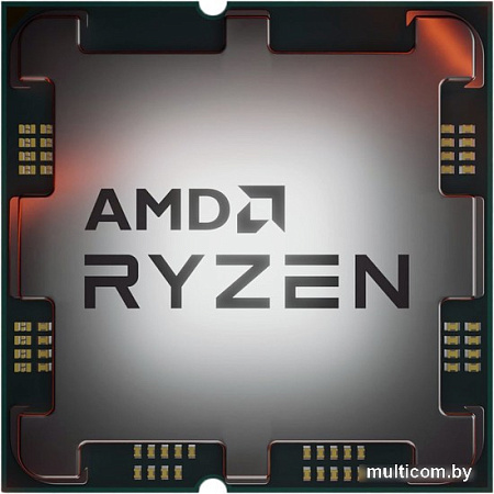 Процессор AMD Ryzen 7 7800X3D (BOX)