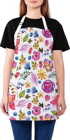 Фартук JoyArty Полевая радость ap_9123