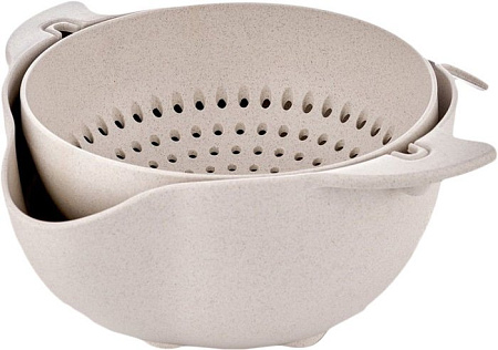 Дуршлаг Walmer Eco Drain W32202511