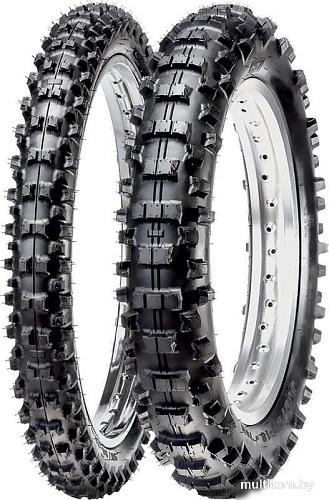 Внедорожные мотошины CST CM742 140/80-18 70M TT MST