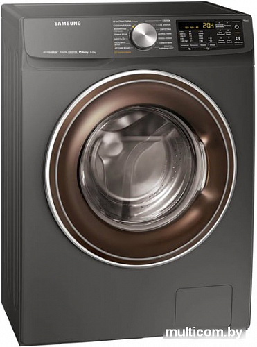 Стиральная машина Samsung WW80R62LVFXDLP