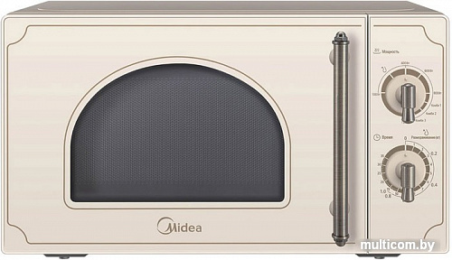 Микроволновая печь Midea MG820CJ7-I2