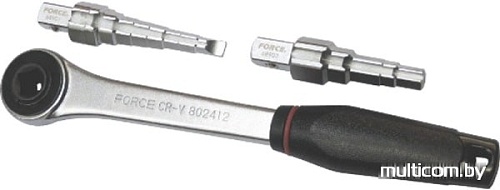 Специнструмент Force 4031 (3 предмета)