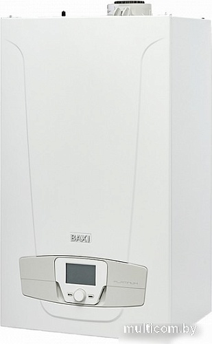 Отопительный котел BAXI LUNA Platinum+ 1.32