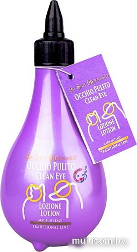 Лосьон Iv San Bernard Eye Cleaner (250 мл)