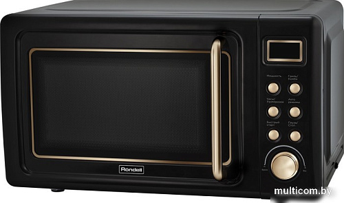 Микроволновая печь Rondell RDE-1850