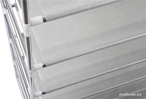 Полка для обуви Рыжий кот 106896 (с чехлом)