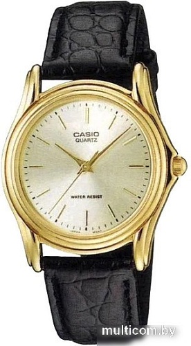 Наручные часы Casio MTP-1096Q-7A