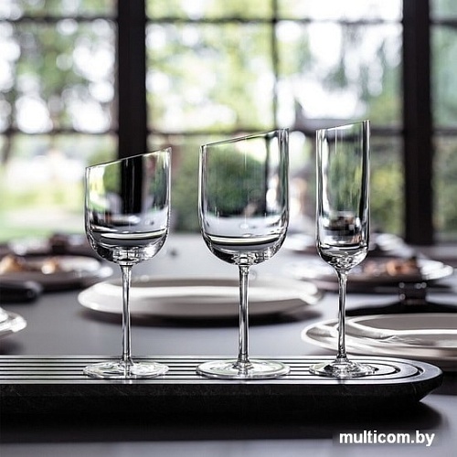 Набор бокалов для вина Villeroy & Boch NewMoon 11-3653-8120