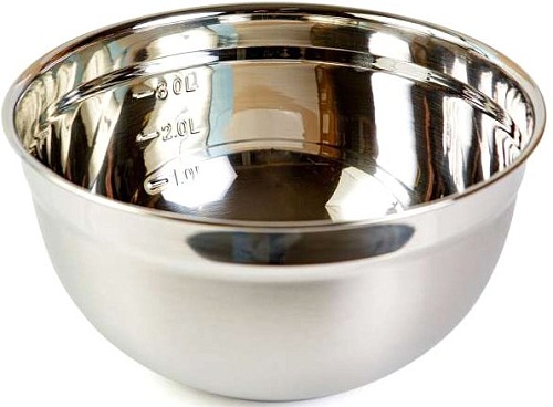 Миска для смешивания MonAmi SLPYF-24