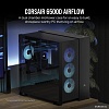 Корпус Corsair 6500D Airflow Dual Chamber CC-9011259-WW