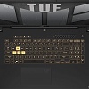 ASUS TUF Gaming F17 FX707VJ-HX015