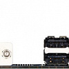 Материнская плата Gigabyte GA-78LMT-S2 (rev. 1.0)