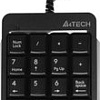 Цифровой блок A4Tech Fstyler FK13 (серый)