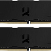Оперативная память GOODRAM IRDM Pro 2x16GB DDR4 PC4-28800 IRP-K3600D4V64L18/32GDC