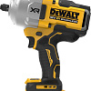 Гайковерт DeWalt DCF961NT (без АКБ, кейс)