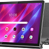 Планшет Lenovo Yoga Tab 11 YT-J706X 256GB LTE ZA8X0030RU (темно-серый)