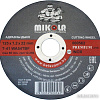 Набор отрезных дисков Mikola T41 Inox Premium 000562 (25 шт)
