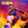 NBA 2K23 для PlayStation 4