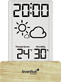 Термогигрометр Levenhuk Wezzer BASE L60 78888