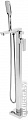 Смеситель Omnires Parma PM7433 CR