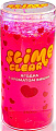 Слайм Clear Slime Ягодка с ароматом вишни S130-34