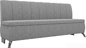 Диван Mebelico Кантри 100153 (серый)