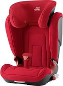 Автокресло Britax Romer Kidfix2 R (fire red)