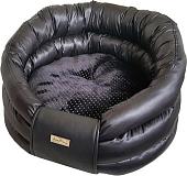 Лежак AntePrima Maranello MARPIUMNER01 (черный)