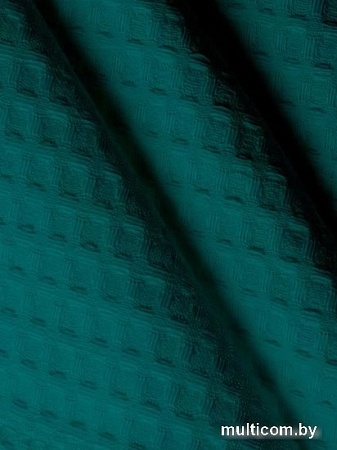 Полотенце Василиса 231048 2ХМ жакк Вафля 3-45x59 297353 (штормовой ветер)