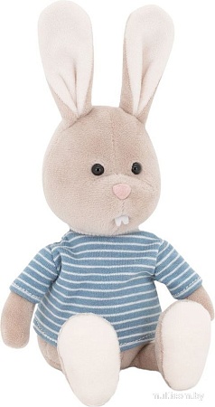 Классическая игрушка Orange Toys Зайчик Ушастик OS015-233/15