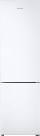 Холодильник Samsung RB37A50N0WW/WT