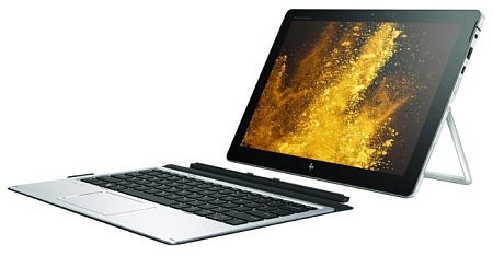 Планшет HP Elite x2 1012 G2 i3 4Gb 256Gb WiFi keyboard