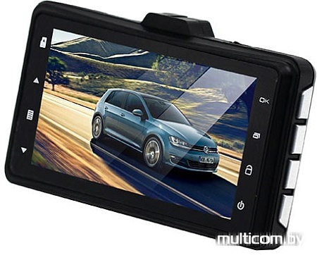 Автомобильный видеорегистратор Playme Zeta