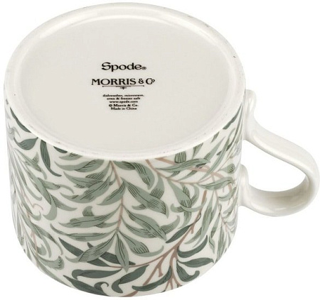 Набор чашек Portmeirion Spode The Original Morris & Co MCOG8726-XG