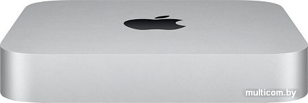 Компактный компьютер Apple Mac mini M1 Z12P000B0