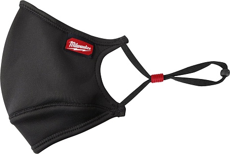 Респиратор-маска Milwaukee L/XL 4932478866 (3 шт)