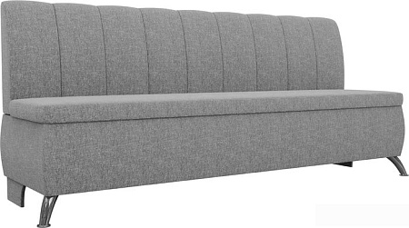 Диван Mebelico Кантри 100153 (серый)