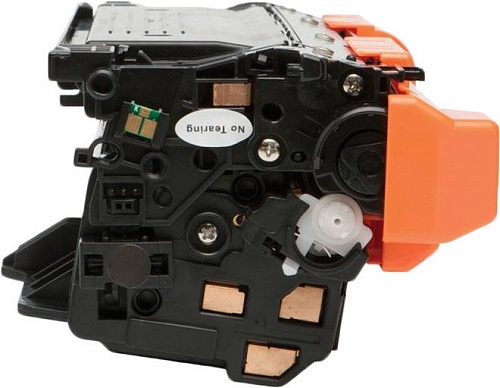 Картридж CACTUS CS-CE250X (аналог HP CE250X)