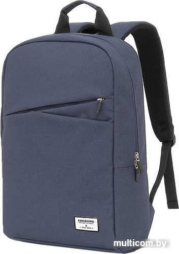 Рюкзак Kingslong KLB1313 (синий)