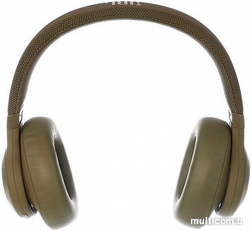 Наушники JBL E65BTNC (синий)