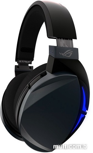 Наушники ASUS ROG Strix Fusion 300
