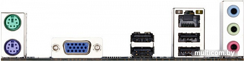 Материнская плата Gigabyte GA-78LMT-S2 (rev. 1.0)