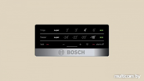 Холодильник Bosch KGN36VK2AR