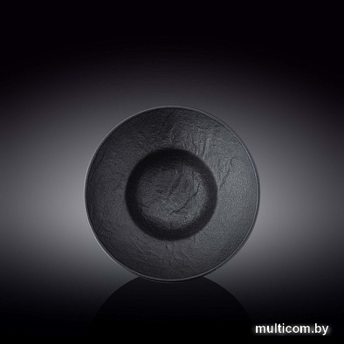 Тарелка глубокая Wilmax WL-661112/A